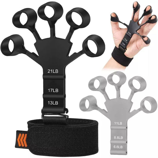 Professional Hand Strengthening Kit